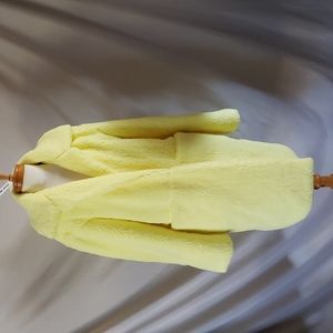 NEW Steve Madden Faux Fur Long Coat